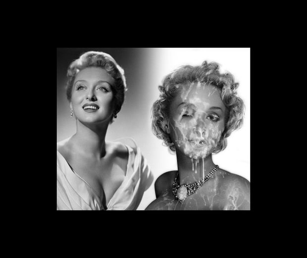Celeste Holm