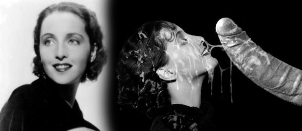 Dorothea Wieck 1930s