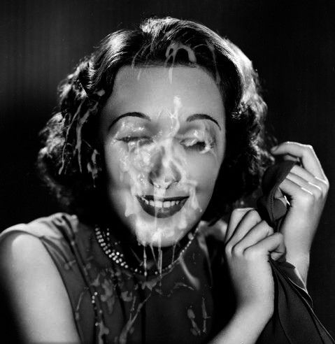 Ann Dvorak 1930s