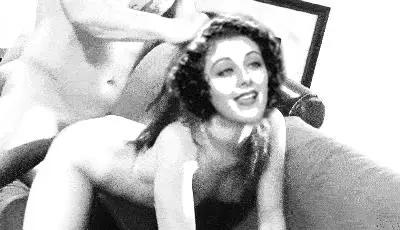 Ann Dvorak 1930s
