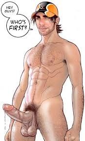 Sexy asian guy with great cock