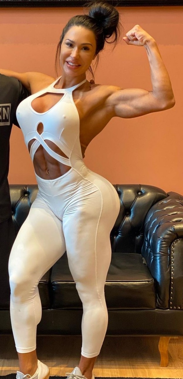 Hard Work