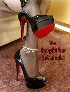 Special gift with meaning