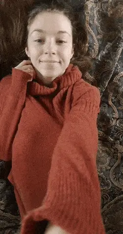 Cute Teen