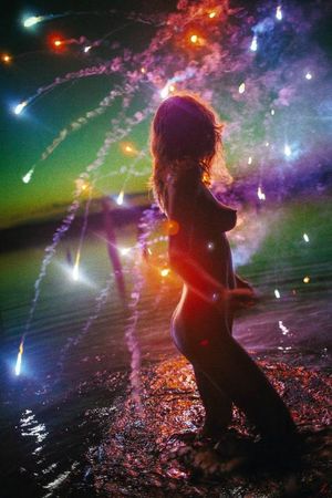 Astral by Ryan McGinley