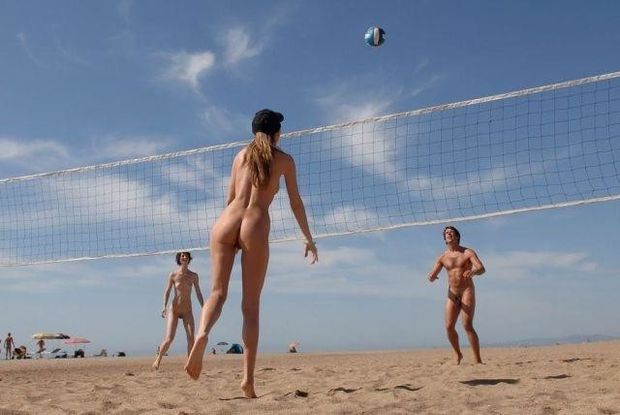 Volleyball