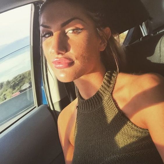 August Ames #24