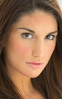 August Ames #25