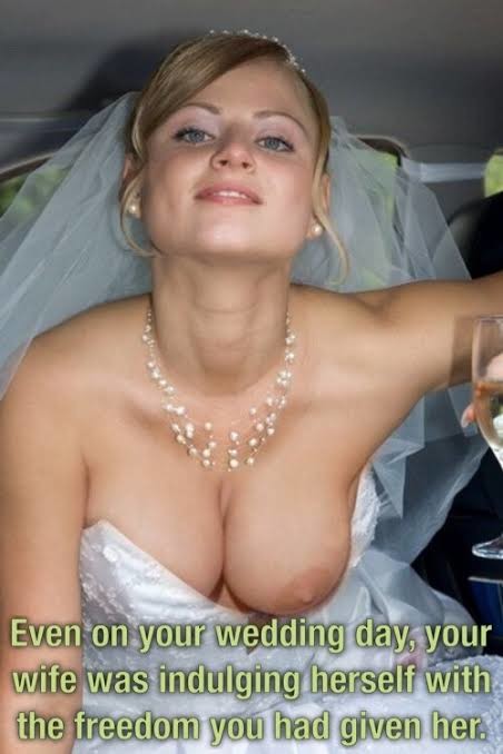 Cuckold captions