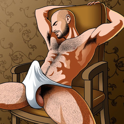 Alessio in Wonderland-Nap