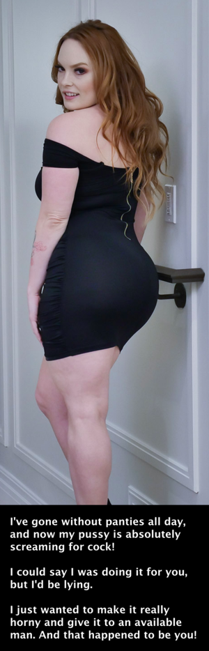 As luck would have it