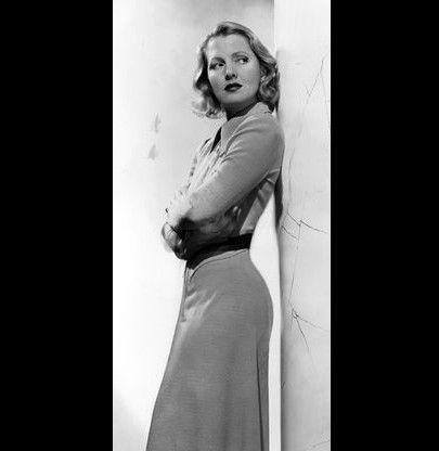 Jean Arthur 1936