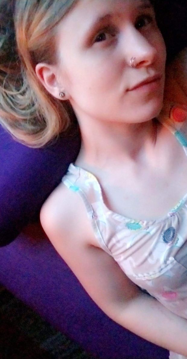 Cum on my face?