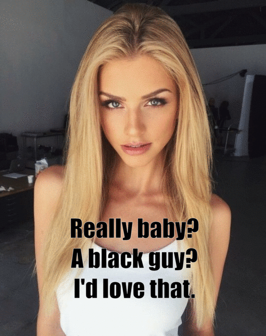 blondes desire