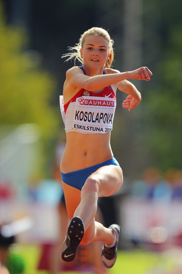 Valentina Kosolapova