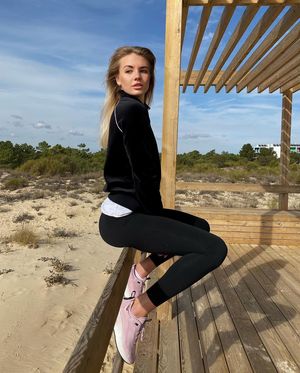 Valentina Kosolapova