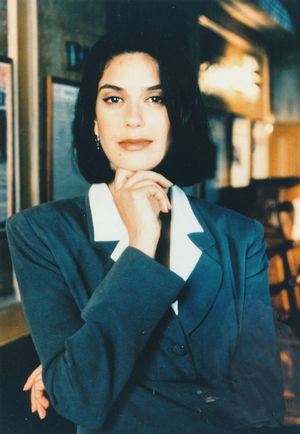 To some, the best Lois Lane.