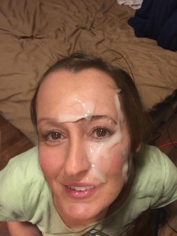 Nice Face Paint