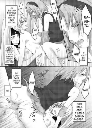 Hinata's in naruko and naruko's in sakura