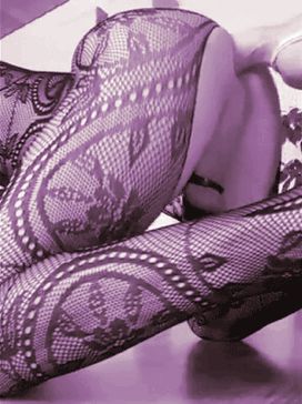 find the right speed for optimal sensations