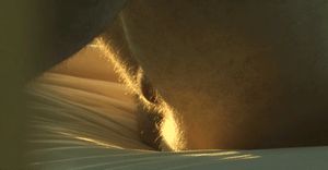 Who knows what I'm doing...?