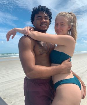 what white babes want