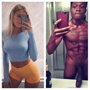 rebecca smith for black