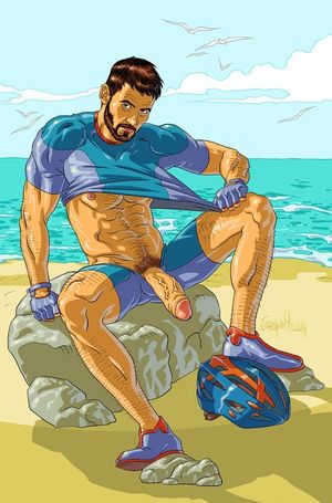 Joseph-Hawk-The-Long-Road-to-the-Sea