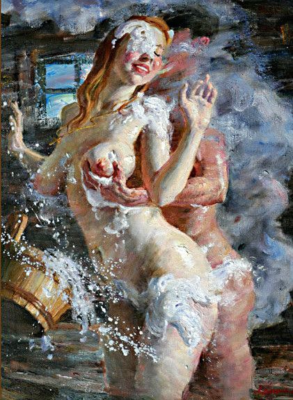 painting 40