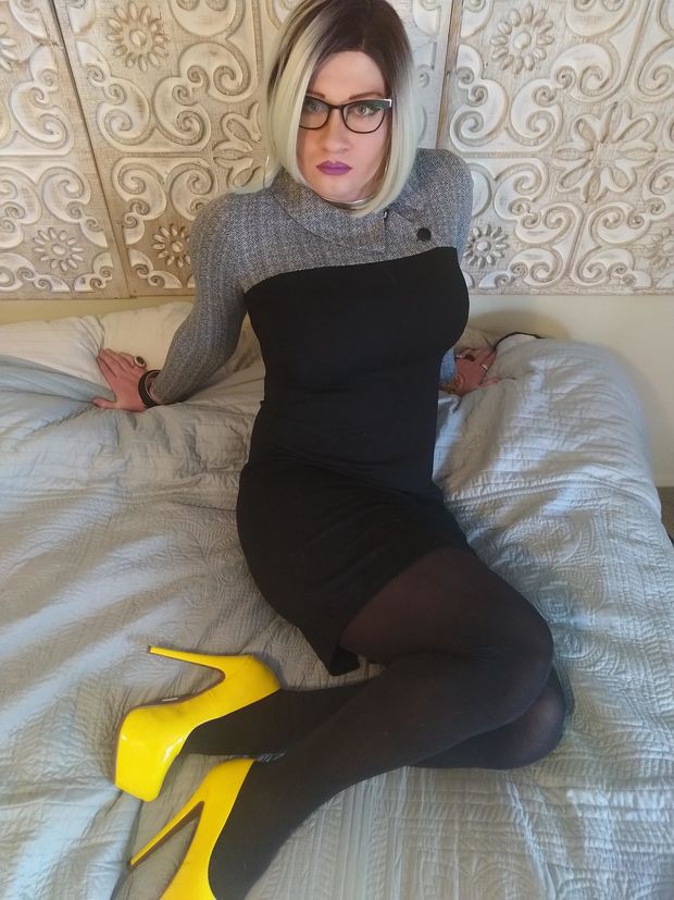 looking fuckable