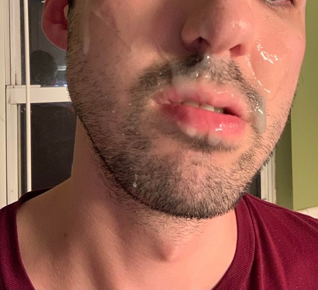 Great facial -