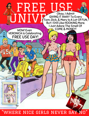 At FUU, Every Day Is Free Use Day!