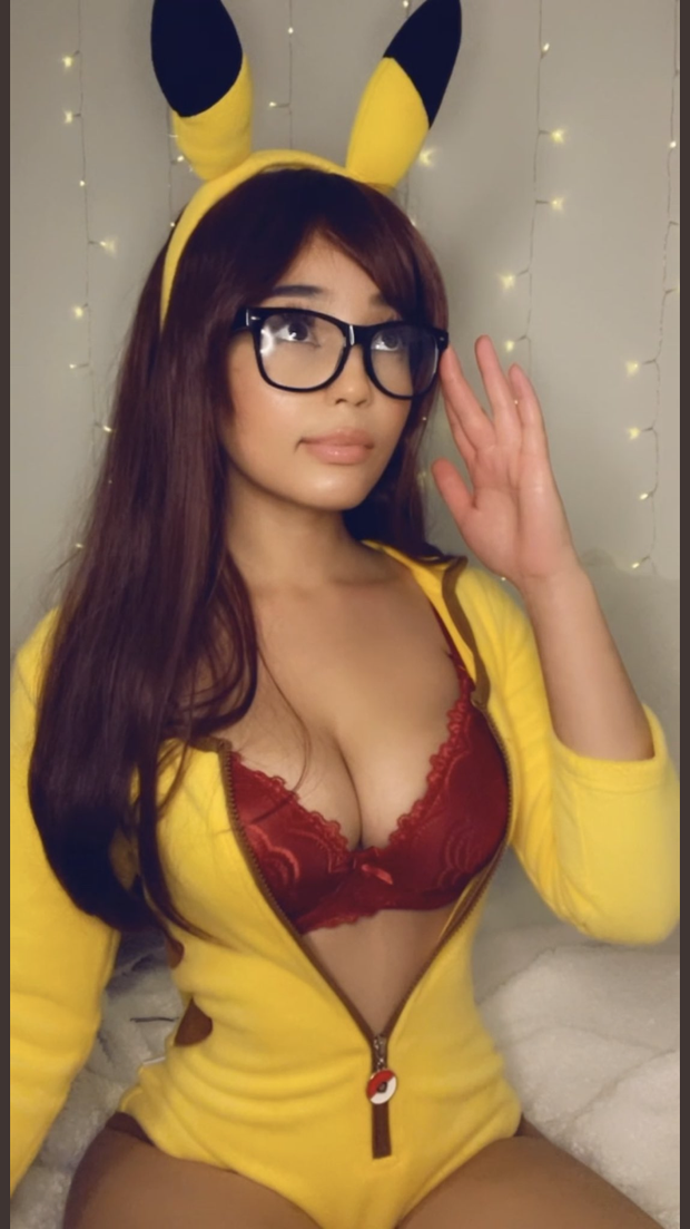Cosplay