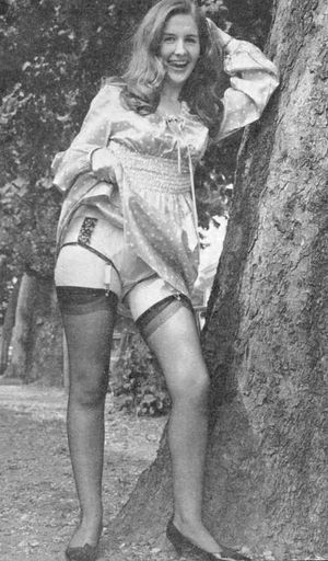 susan's forest flash