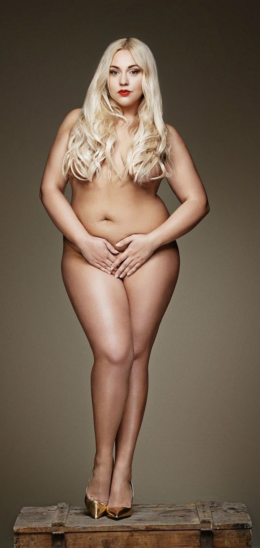 Sensuelle
