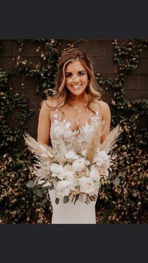 Facial For Free Wedding Photographer.