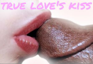 True Love's Kiss