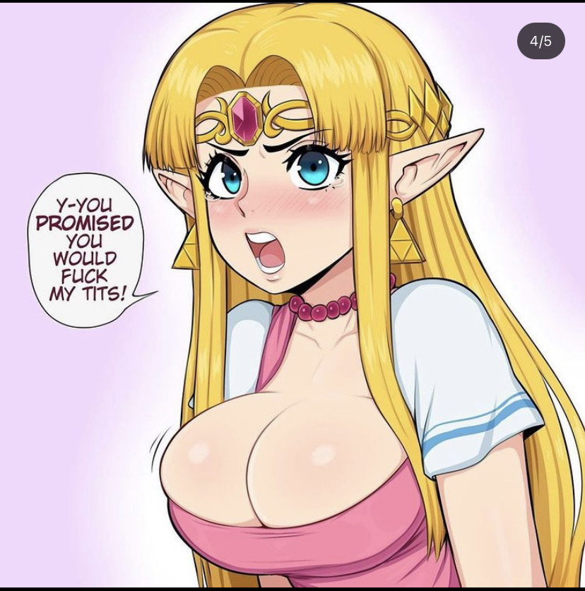 Zelda