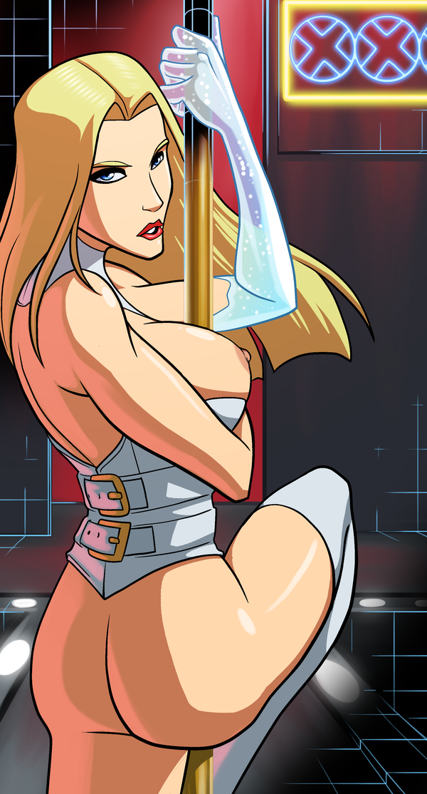 Emma Frost(zet13)