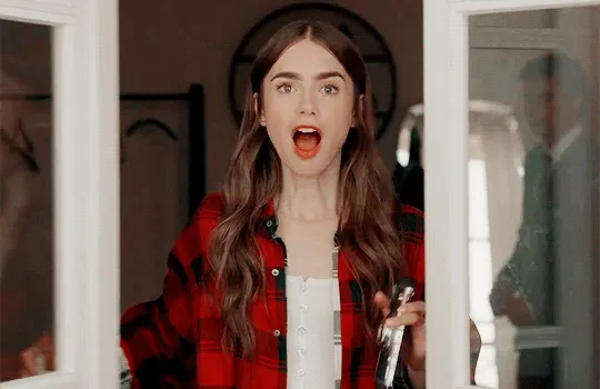 Lily Collins