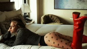 Lili Reinhart Flaunt Magazine