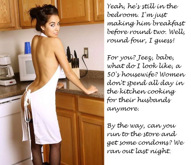 cuckold