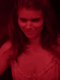Kate Mara Strips Down