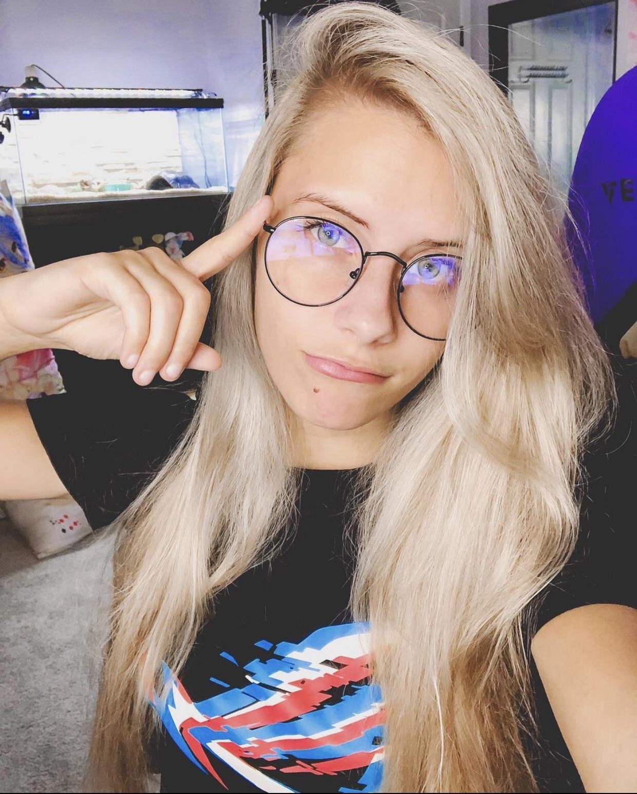 Queen Hannah