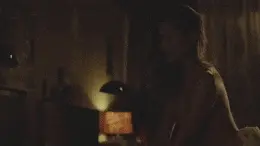 Jamie Chung Riding