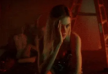 Sexy Nicola Peltz Underwear