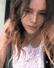 Sexy Bella Thorne Dancing