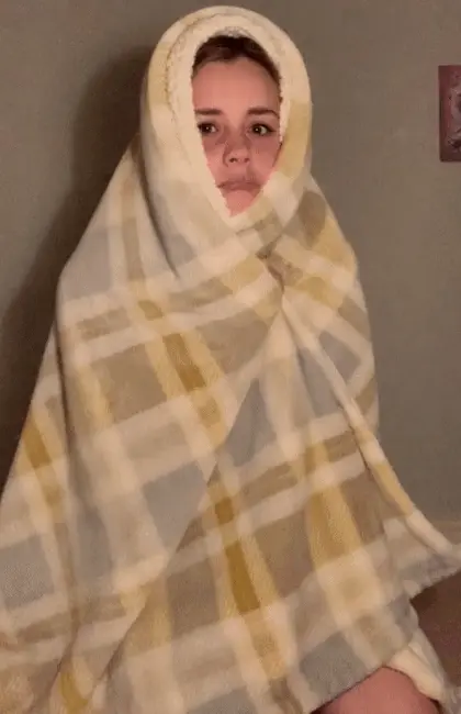 amateur bendypiri nude reveal