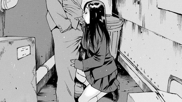 alley bj after