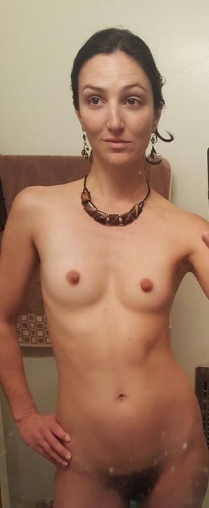 She wonders if she could be a model